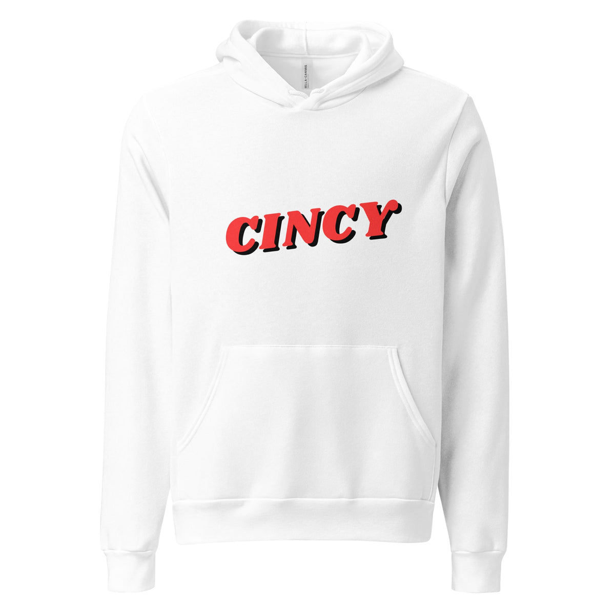 Cincinnati Ohio Sweatshirt