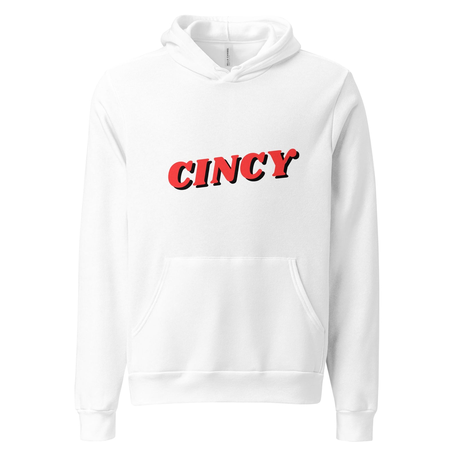 Cincinnati Ohio Sweatshirt
