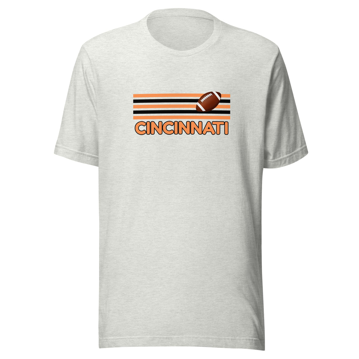 Cincinnati Football T Shirt