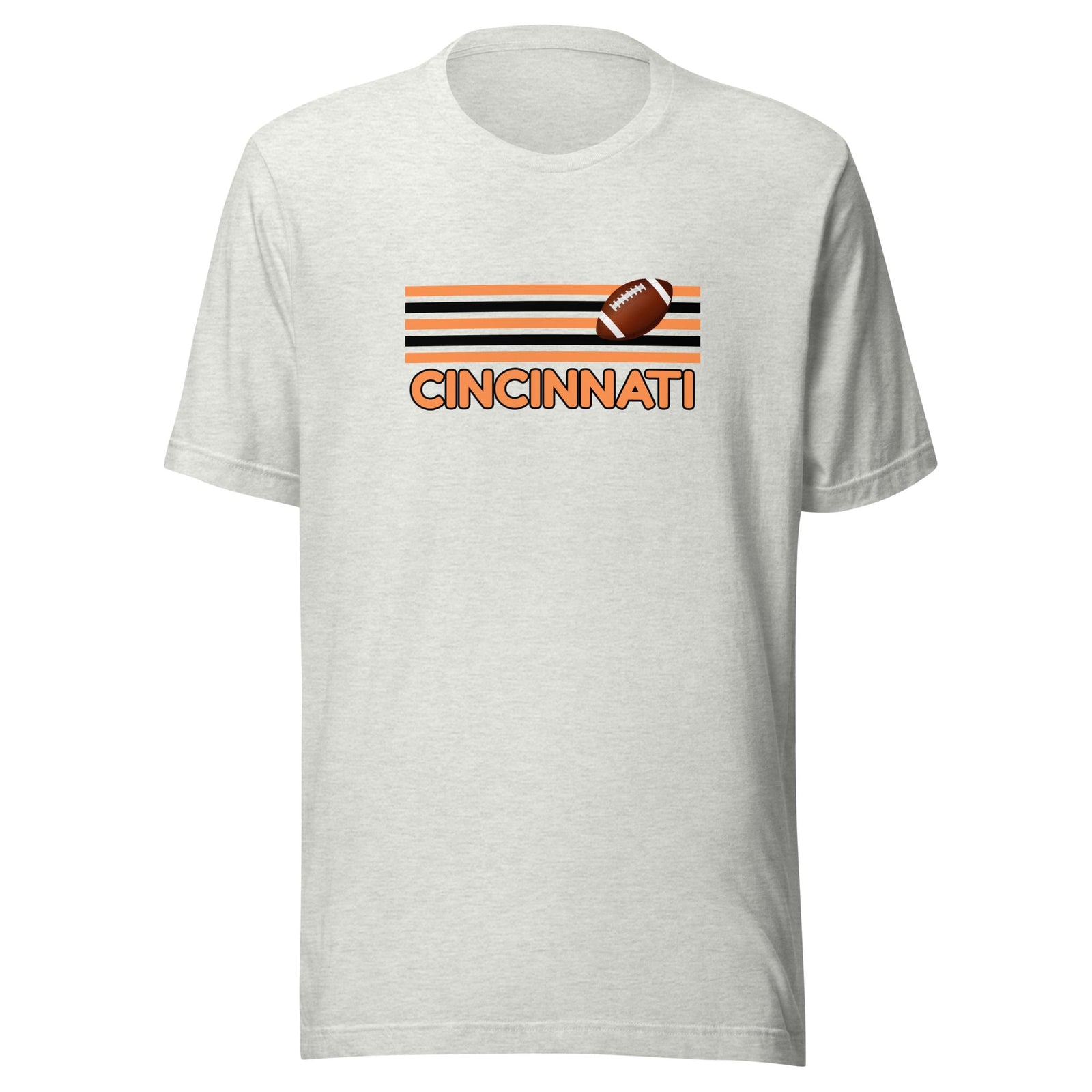 Cincinnati Football T Shirt