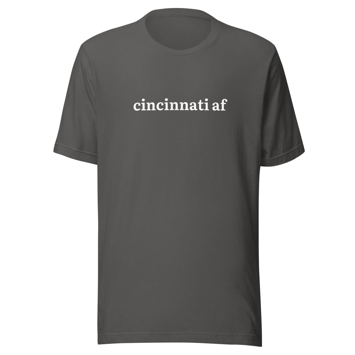 Cincinnati AF T Shirt