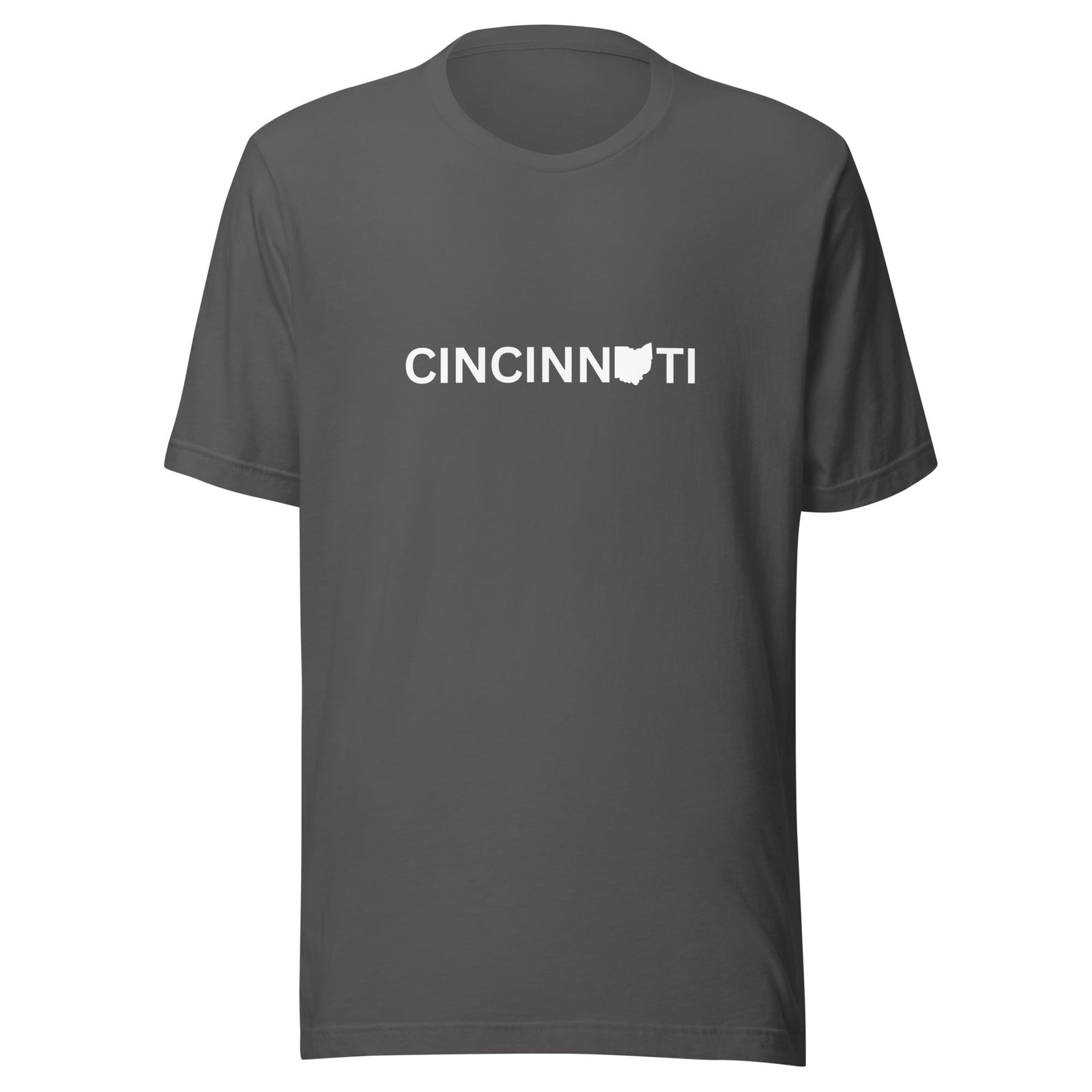 Cincinnati Ohio T Shirt
