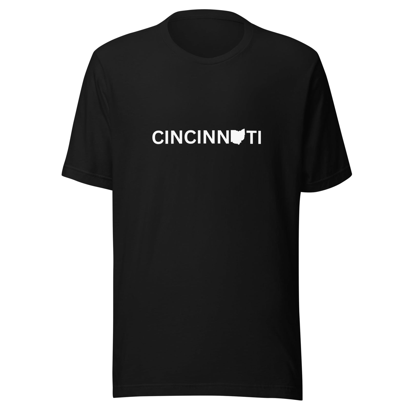 Cincinnati Ohio T Shirt