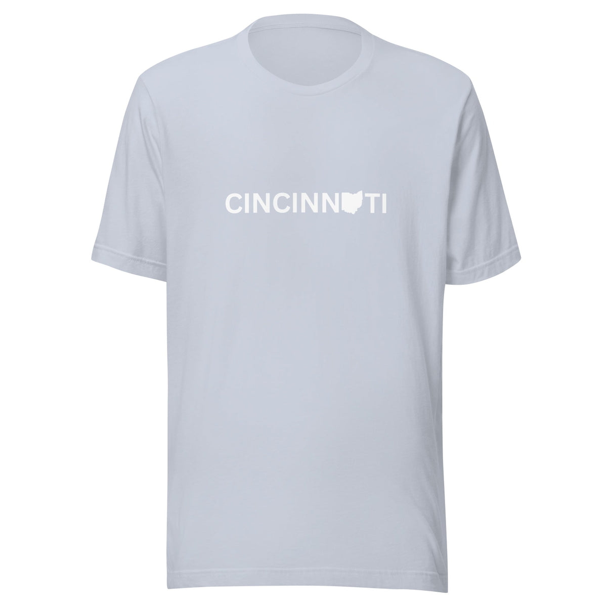 Cincinnati Ohio T Shirt