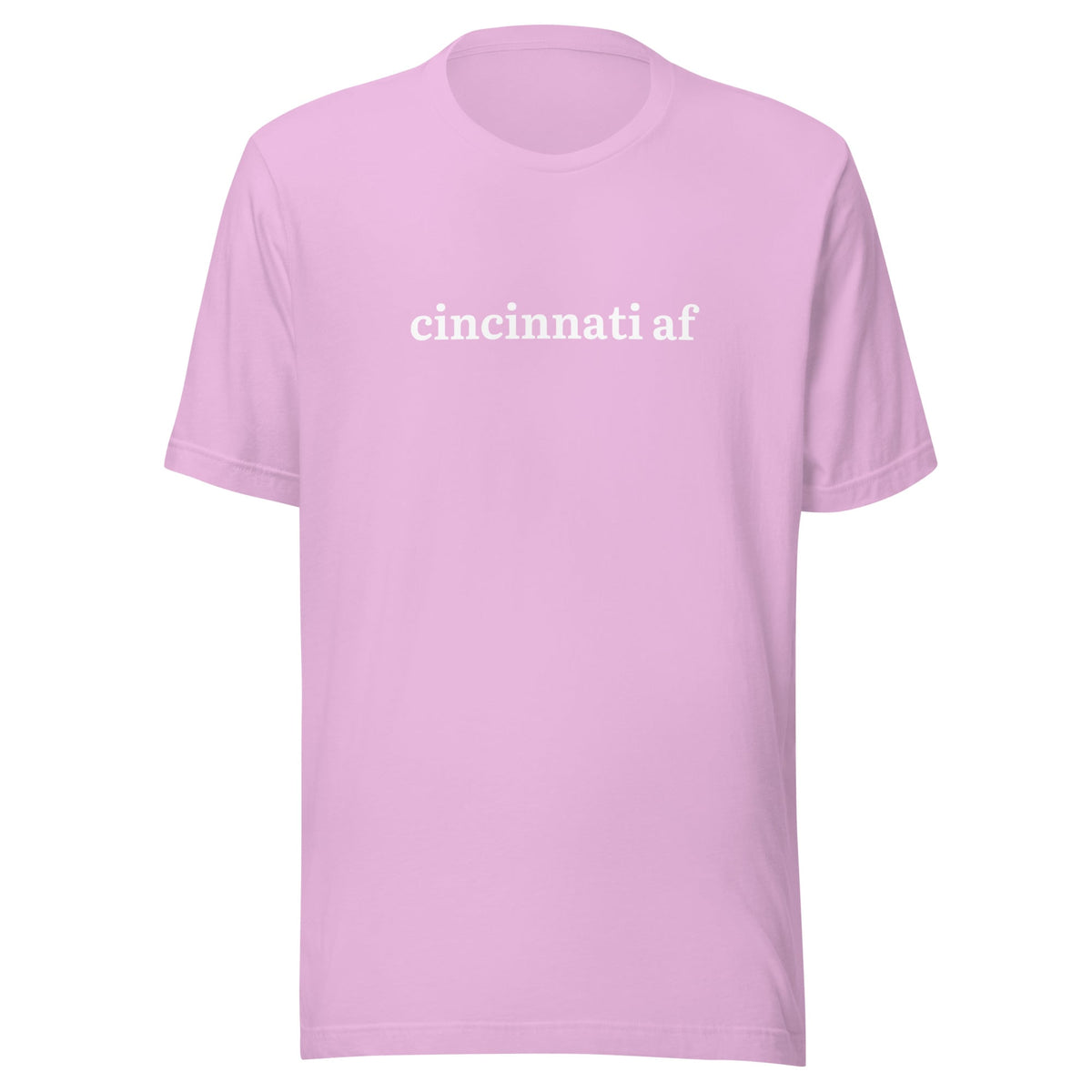 Cincinnati AF T Shirt