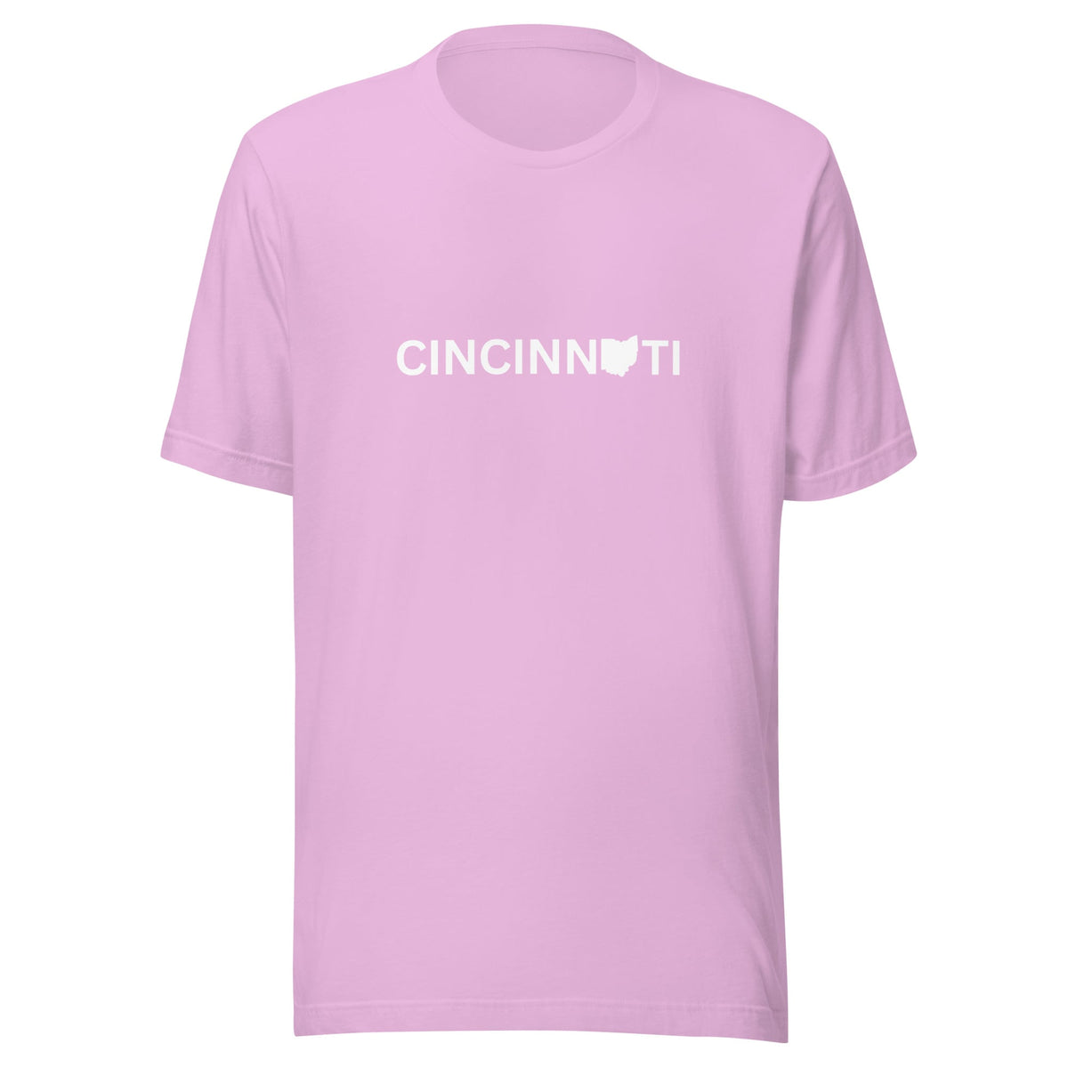Cincinnati Ohio T Shirt