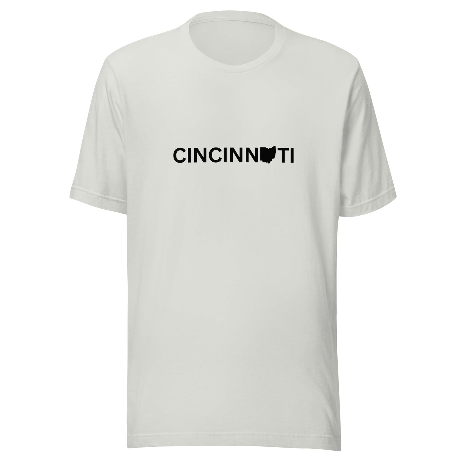 Cincinnati Ohio T Shirt