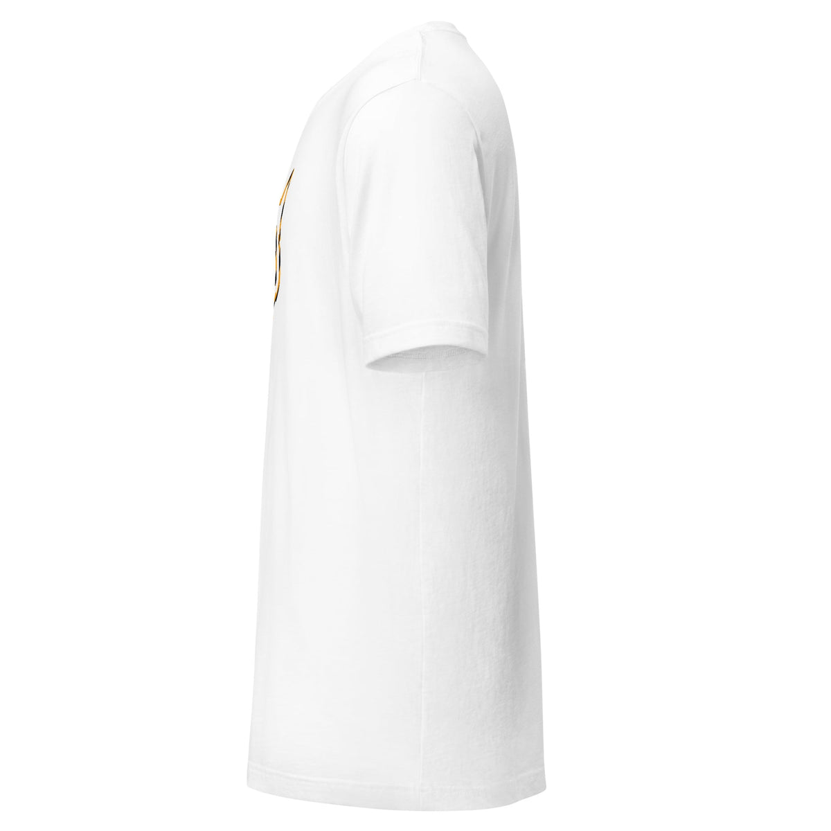 513 Ohio Tiger Stripe T Shirt