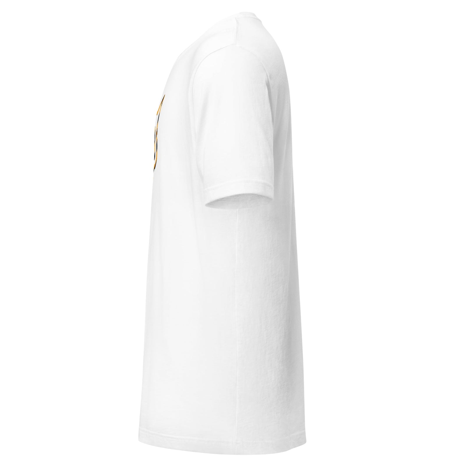 513 Ohio Tiger Stripe T Shirt