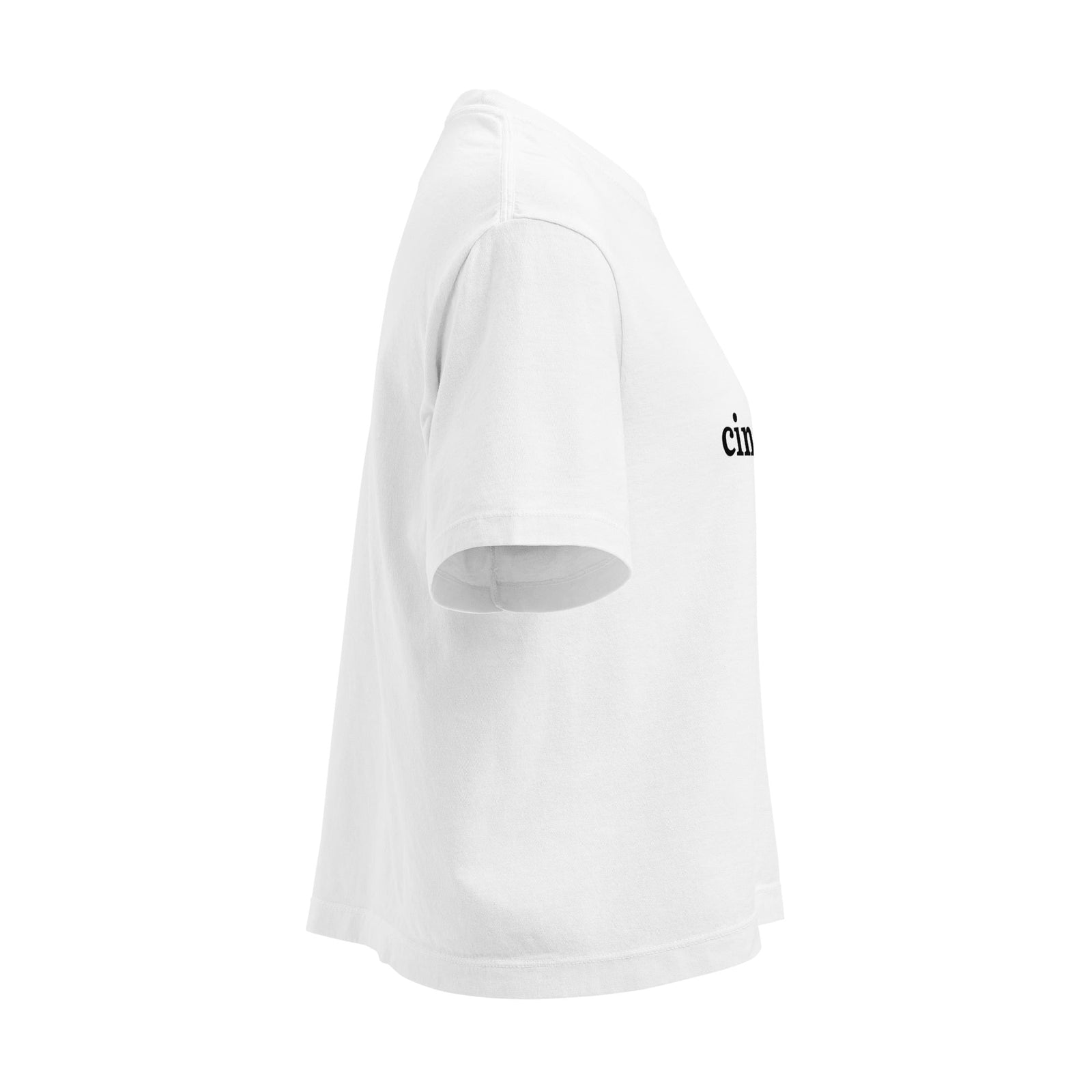 Cincinnati AF Cropped T Shirt